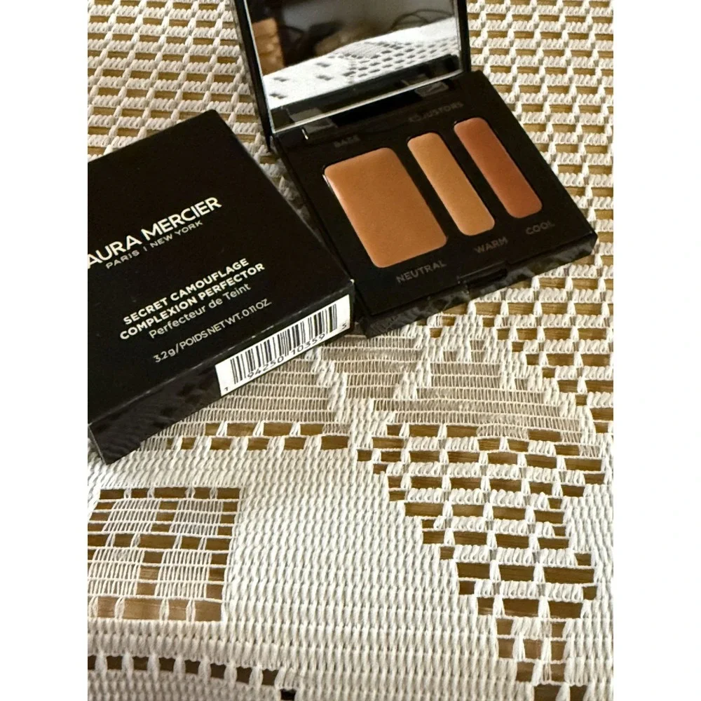 Laura Mercier Secret Camouflage Complexion Perfector Concealer, 05 - 3.2g